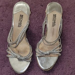 Michael kors sandals